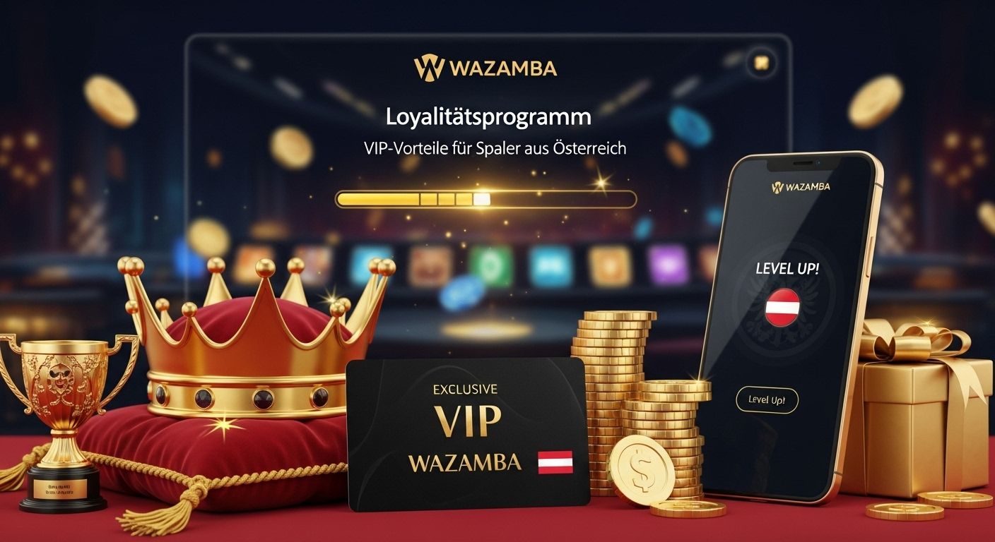 Treueprogramme und VIP free bonus