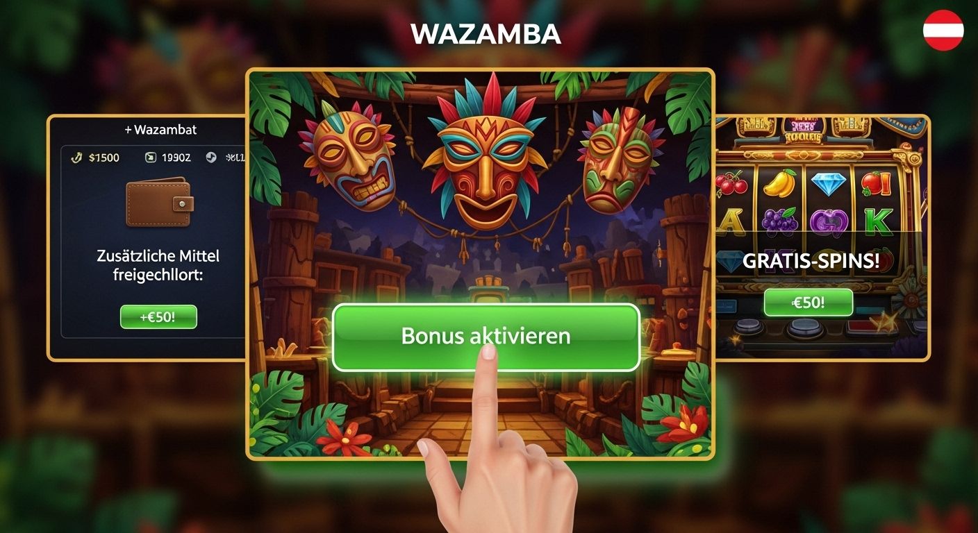 So fordern Sie Ihre Boni an und nutzen sie free spins promo code