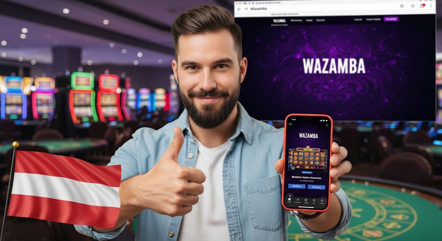 Endgültiges Urteil wazamba casino auszahlung