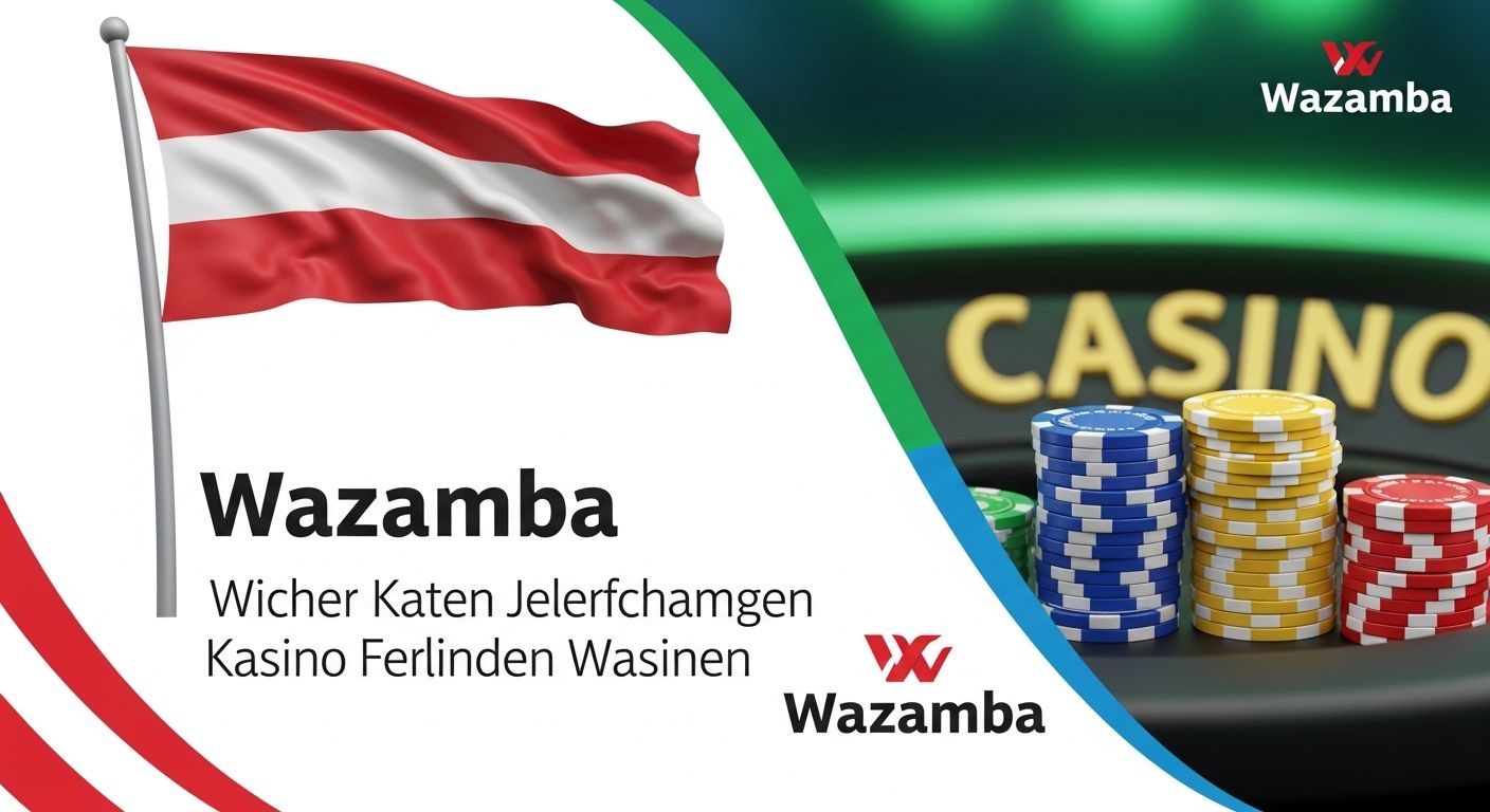 Vorteile des Spielens hier wazamba bonus