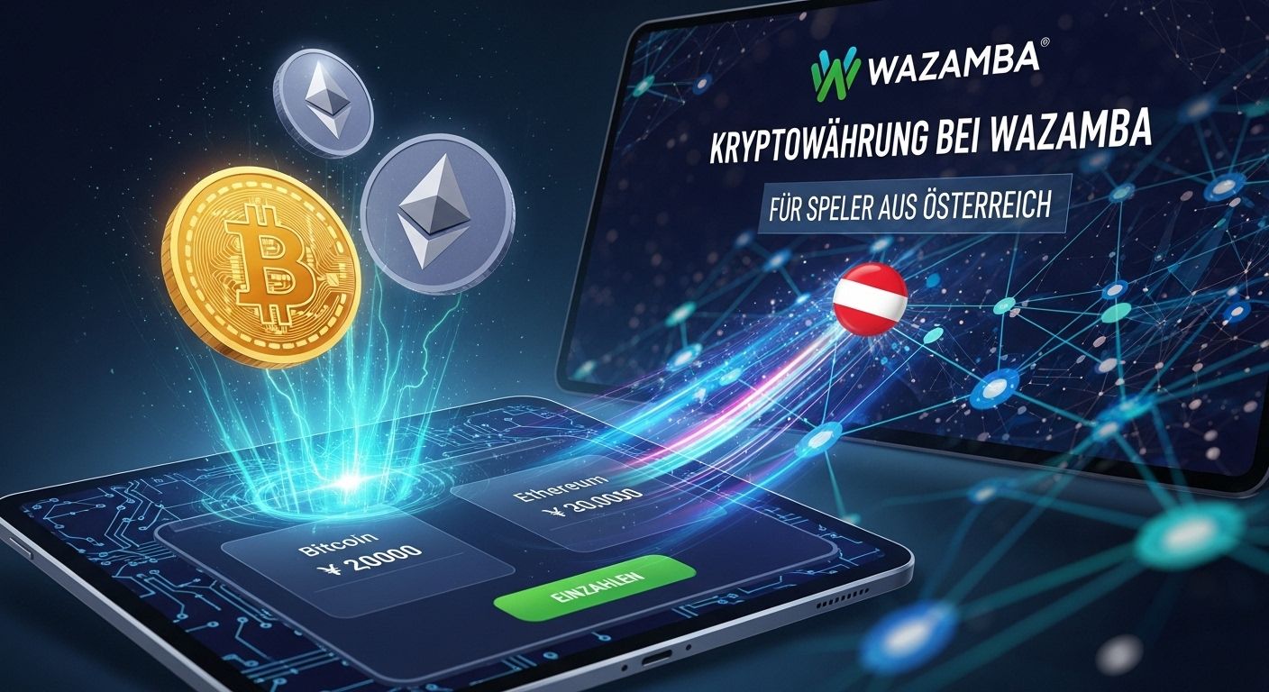 Verwendung von Kryptowährungen crypto deposit casino