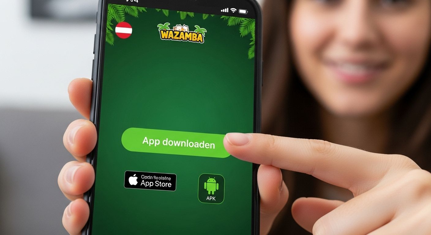 Mobile App herunterladen instant play casino