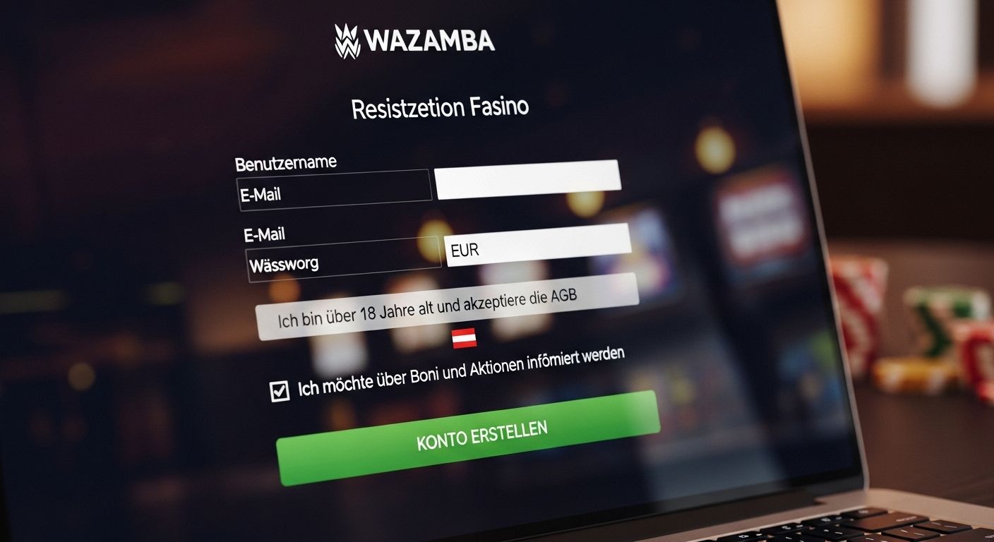 So melden Sie sich an verify casino account